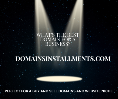 domainsinstallments.com | Best domain name for buy and sell domain and website