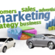 Come creare una strategia di social media marketing per il settore dell’automobilismo?
