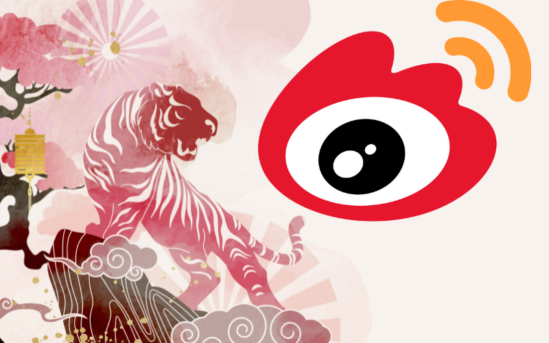 Come utilizzare il marketing su Weibo per raggiungere il pubblico cinese?