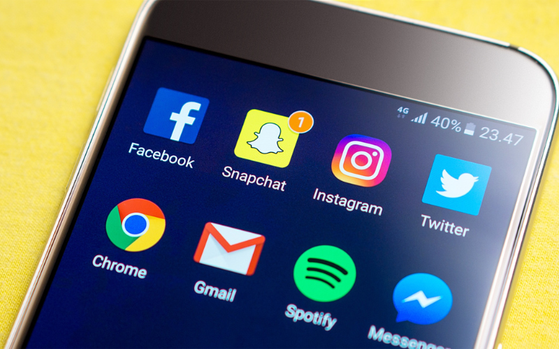 Quali sono i vantaggi del marketing su Snapchat per il settore dell’intrattenimento?