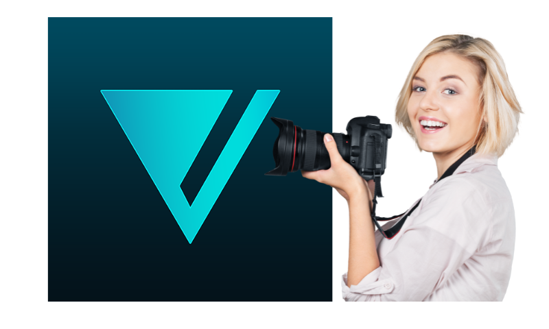 Quali sono i vantaggi del marketing su Vero per gli appassionati di fotografia?