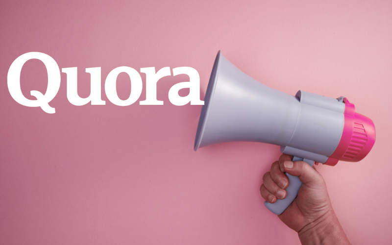 Quali sono le strategie di marketing su Quora per gli esperti di settore?