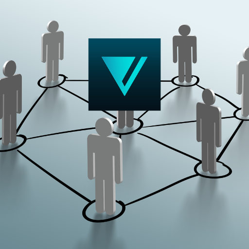 Quali sono le strategie di marketing su Vero per il networking professionale?